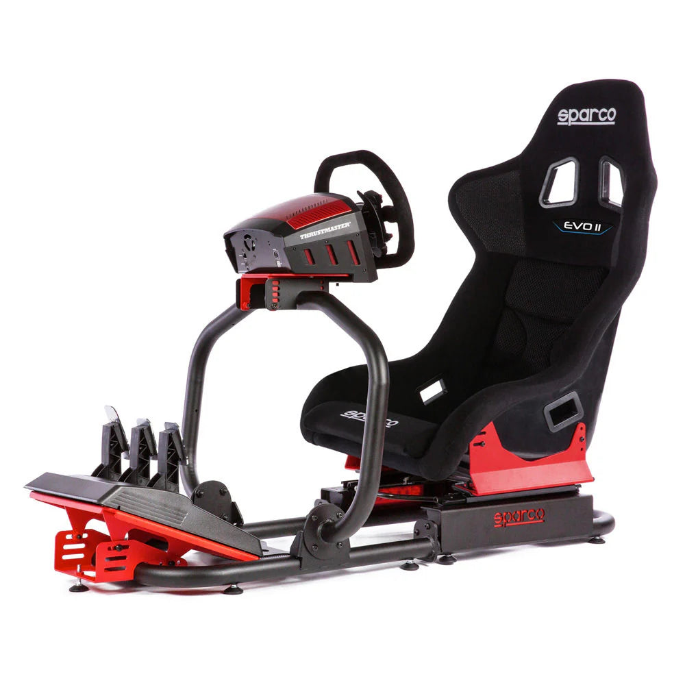 Sparco GAMING SIM RIG 1