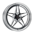 17X10" BLK S79 HIGH PAD 5X4.5" BP