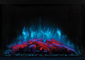 30IN SEDONA PRO MULTI BUILTIN ELEC FIREPLACE (12.5IN DEEP30IN X 26IN VIEWING)