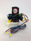 EXTREME GEN3 ACTION SERIES 6IN BLACK JAC PLATE