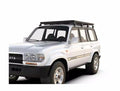 ~(82 lbs. 64X18X6)~ Toyota Land Cruiser 80 Slimline II Roof Rack Kit