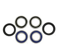 All Balls Racing 1985 Honda ATC250ES Wheel Bearing Kit Rear
