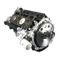 Industrial Injection auto part
