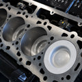 Industrial Injection auto part detail