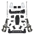 ProComp auto part