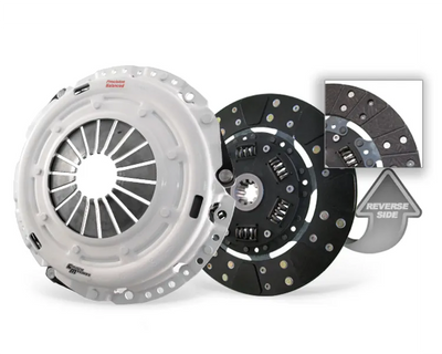 Clutch Masters auto part