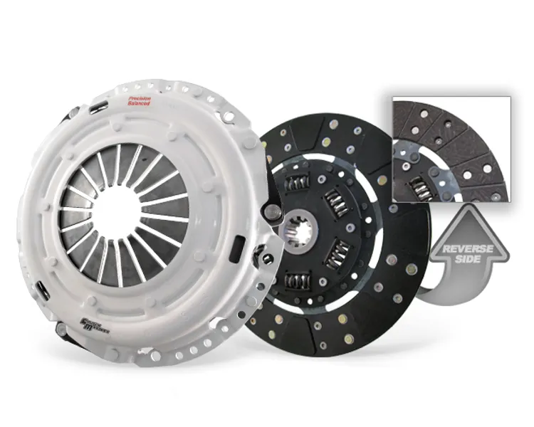 Clutch Masters auto part