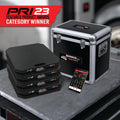 Scale Set Elite Wireless 15in Pads 3000lbs