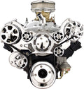 SERP SYS SB/BB PONTIAC W/ P/S & A/C
