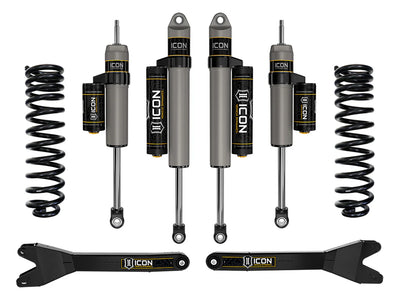 ICON auto part