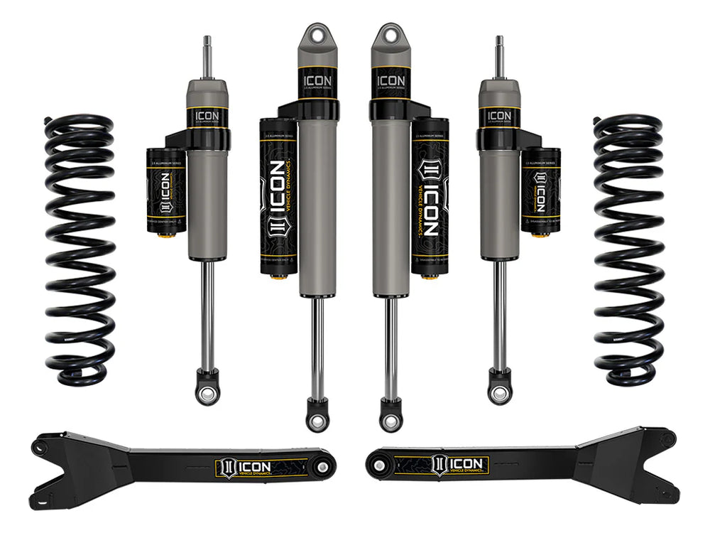 ICON auto part