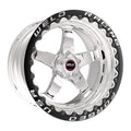 Weld black auto part
