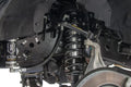 ICON coilovers close-up