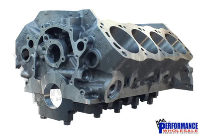 IRONSB FORD BLOCKSTEEL302