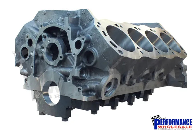 IRONSB FORD BLOCKSTEEL302
