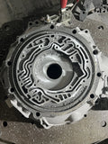 F-TRANSMISSION