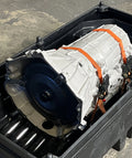 F-TRANSMISSION