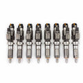LB7 SAC00 Injector - New CORE CHARE APPLIES OF 1200