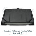 16C CANAM DEFENDER LIMITED/CAB STEREO TOPS (2DOOR) LEVEL 2