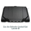 16C CANAM DEFENDER LIMITED/CAB STEREO TOPS (2DOOR) LEVEL 2
