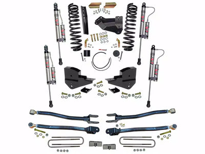 Skyjacker lift kit