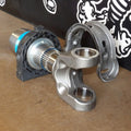 SPL LITE MIDSHIP ASSY
