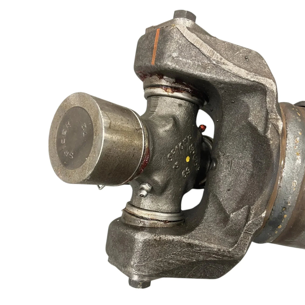 DRIVESHAFT