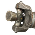 DRIVESHAFT