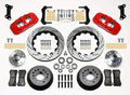 Wilwood auto part