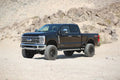 Fabtech 05-07 Ford F250 4WD w/Factory Overload 6in 4Link Sys w/Coils & Stealth
