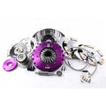 XClutch 14-15 Chevrolet Camaro Z/28 7.0L 9in Triple Solid Ceramic Clutch Kit