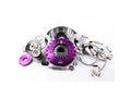 XClutch 14-15 Chevrolet Camaro Z/28 7.0L 9in Triple Solid Ceramic Clutch Kit