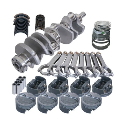 Eagle auto part