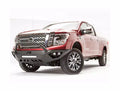 22C SILVERADO 1500 VENGEANCE FRONT BUMPER W/ PRERUNNER GUARD NONSENSOR