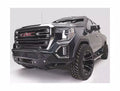 22C SILVERADO 1500 VENGEANCE FRONT BUMPER W/ PRERUNNER GUARD NONSENSOR