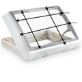 MIDI HEKI FL 700X500 VENTLESS CREAM