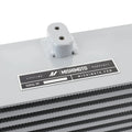 Mishimoto 2022+ WRX Front Mount Intercooler Kit SL Core WRD Pipes