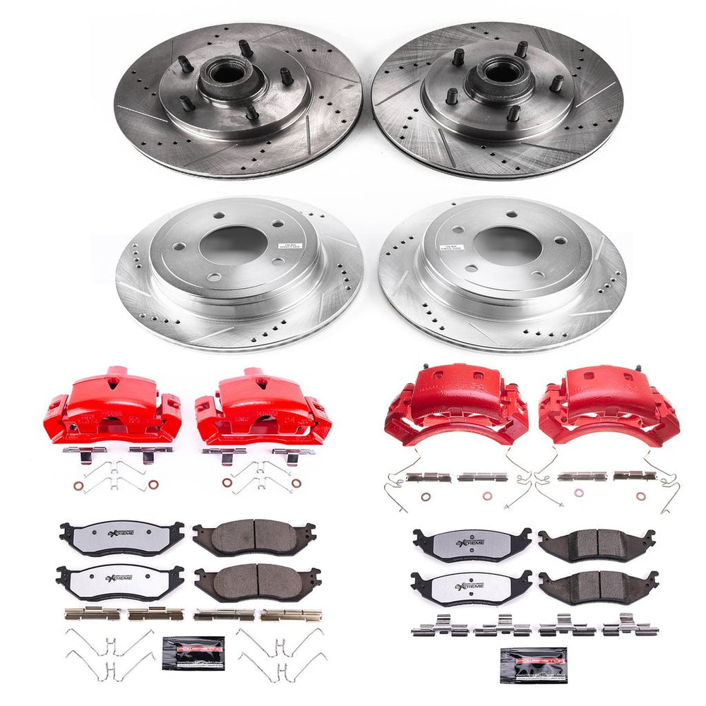 PowerStop auto part