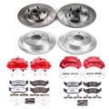 PowerStop auto part