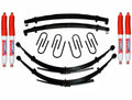 Skyjacker 8"SR SYS 88-91 BLAZER/JIMMY