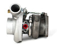 Forced Performance DSM Flanged Vehicle Black Turbocharger 84mm CH10CM Turbine Housing WG on O2