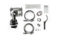 Turbosmart eBG76 Electronic BoostGate - Black