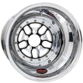 Billet Specialties auto part