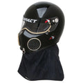 Impact Race Products black auto part