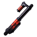 Fox 18-24 Polaris Pro-RMK React 1.5 Burandt Signature Series Float Shocks - Front