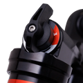 Fox 18-24 Polaris Pro-RMK React 1.5 Burandt Signature Series Float Shocks - Front
