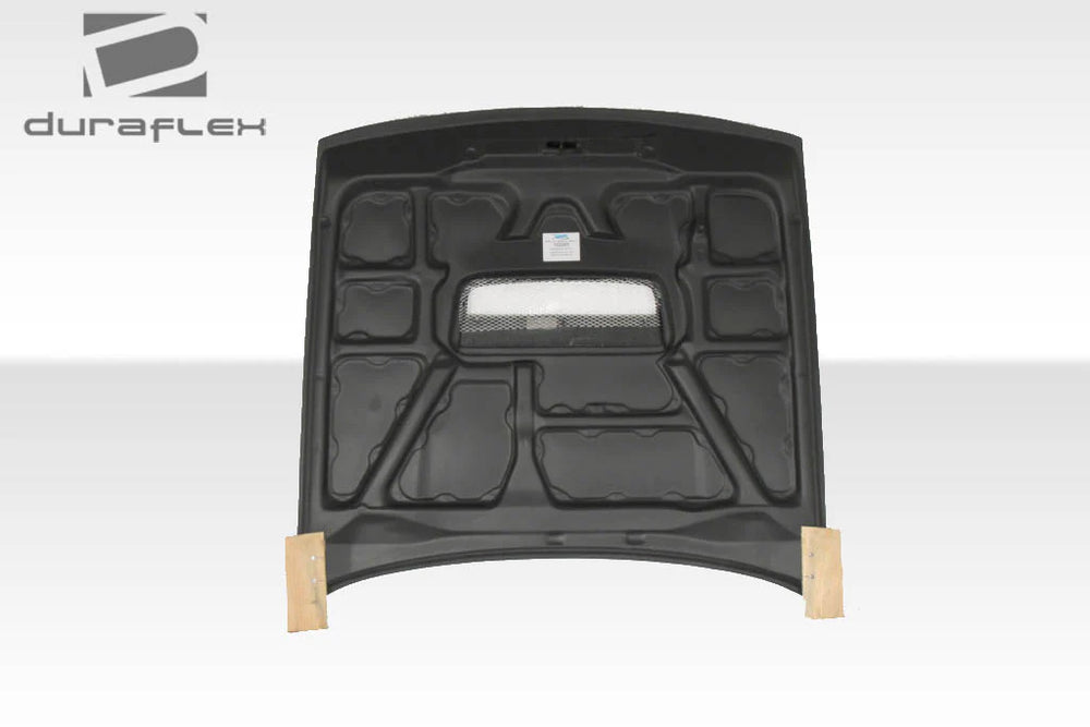 Extreme Dimensions bumper