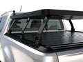 ~(64 lbs. 64X18X6)~ Toyota Land Cruiser 70 Slimline II 1/2 Roof Rack Kit