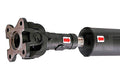 REAR DRIVESHAFT