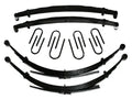 Skyjacker 4"SR SYS 88-91 3/4T SUBURBN